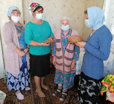 Ореховый Спас с.Подозерский