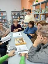 Час православия «Когда душа с душою говорит»