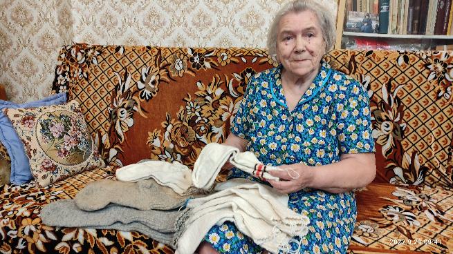 Отклик на добрые дела