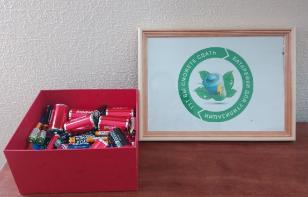  Экологическая акция «Простые привычки»