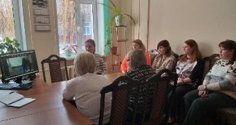 Мастер-класс по оказанию первой помощи до оказания медицинской помощи