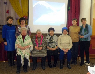 Мероприятие, посвященное «Международному дню Балтийского моря». 