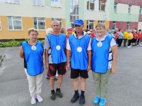 "Спартакиада-2025"