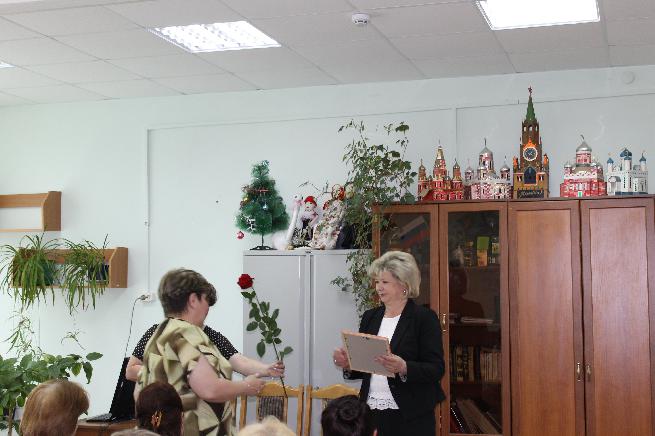 Профессиональный праздник