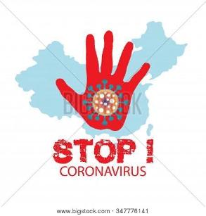В условиях коронавируса