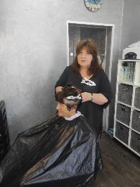 Осенний образ - в подарок.