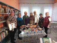 Акция «Посылка солдату».