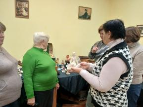 Экскурсия в Писцовский сельский краеведческий музей 