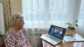  Виртуальная экскурсия под названием «Быт сельского дома начала ХХ века»