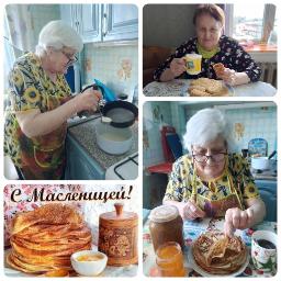 Масленица — один из самых ярких и любимых русских праздников