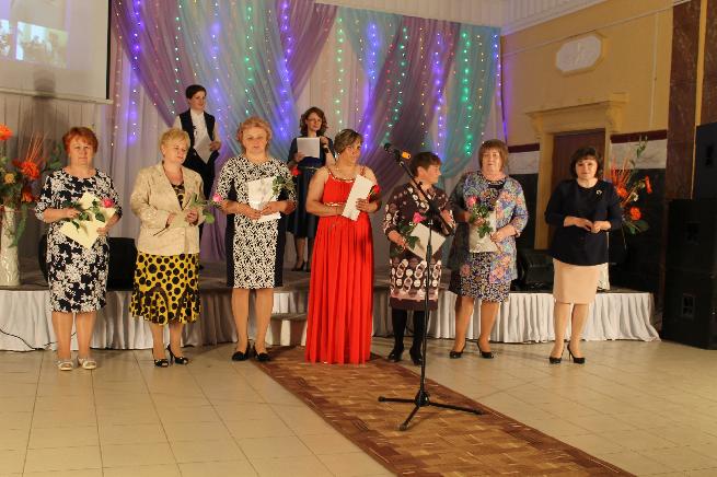 День социального работника -  2017