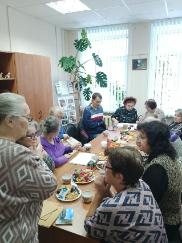 «Раз в Крещенский вечерок»