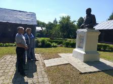 Музей семьи Цветаевых