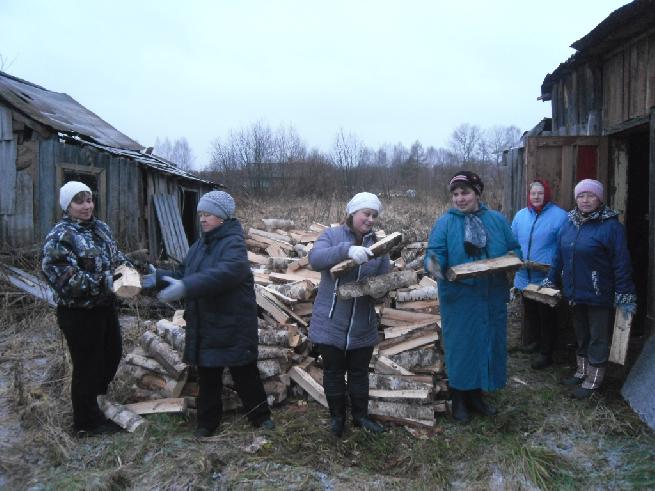 Акция «Путешествие на остров доброты».