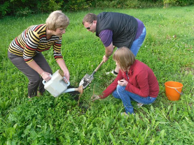 "Зеленая Россия"