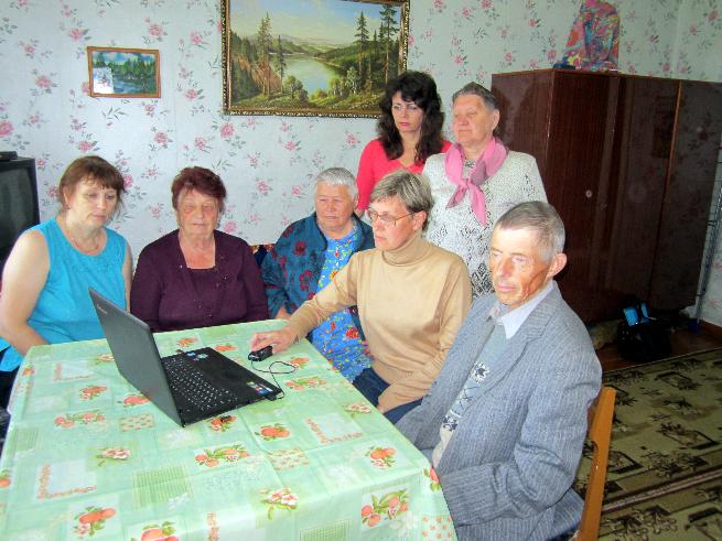 Виртуальная экскурсия «Золотое кольцо России»