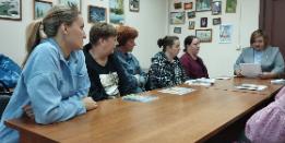 Занятие по финансовой грамотности на тему: «Ответственное заимствование»