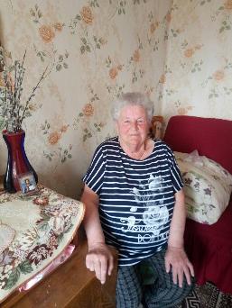 "Веточка вербы в каждый дом"