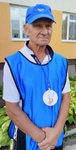 "Нет вершин, которые невозможно взять"