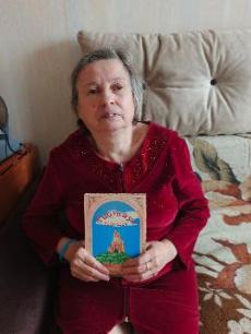 В преддверии 8 марта