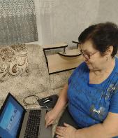 Виртуальная экскурсия по с. Писцово