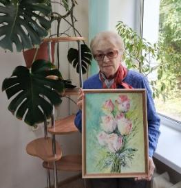 Участие в V областном мероприятии для граждан пожилого возраста «Школьные годы чудесные»