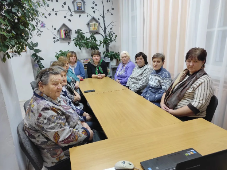 Видеоэкскурсия «От Баренцева до Японского морей»