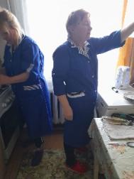 Акция "8 добрых дел"