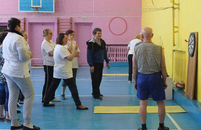 Ежегодно 7 апреля отмечается Всемирный день здоровья