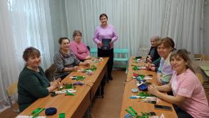 Мастер-класс по изготовлению магнитов на холодильник «Для мамы своими руками»