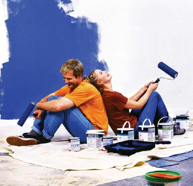 "Теплый дом"