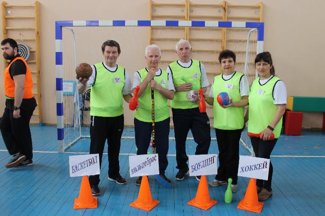 Участие в областном спортивно-оздоровительном мероприятии «Ярмарка здоровья»