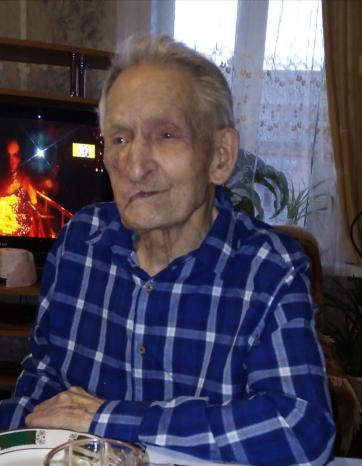 Поздравление с Днем рождения