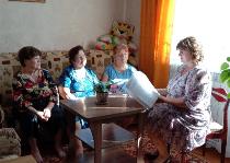 Инновация «Притчетерапия. Слово лечит душу»