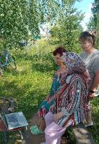 Увлекательное мероприятие «30 самых лучших мест в России для путешествий»