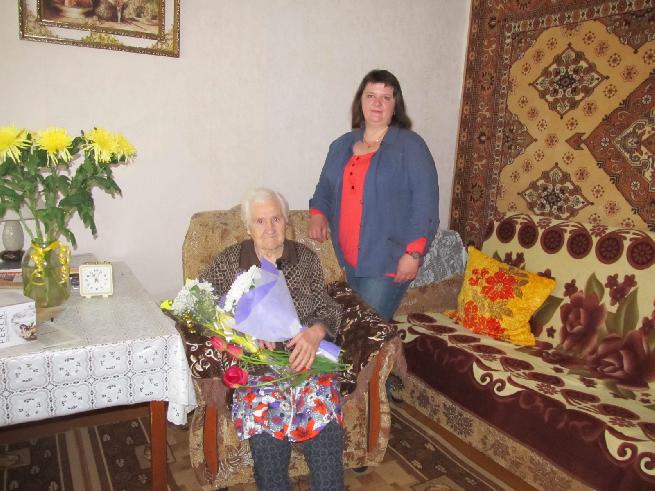 Продолжается акция «Теплый дом»