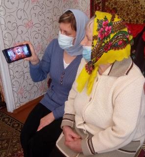 С праздником!