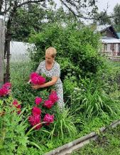  «Огородные заботы»      