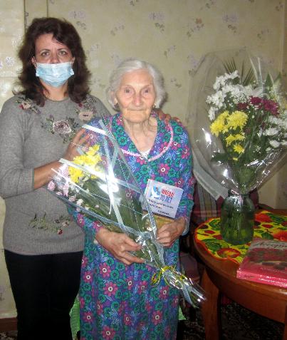 Праздник на дом