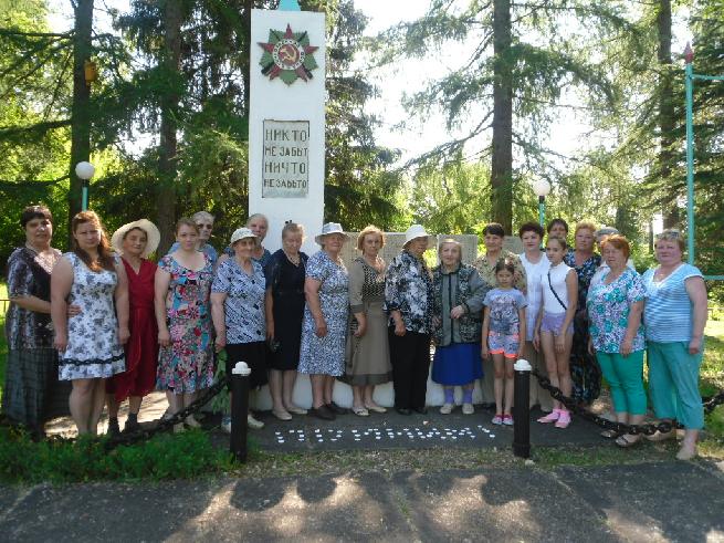 Кораблик памяти