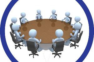 Круглый стол для сотрудников учреждения «Современные требования и подходы к реабилитации. Адаптивная физкультура и социальная занятость».