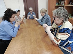  Изо-студия «Палитра»