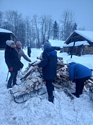 Акция "8 добрых дел"