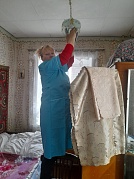 Акция "8 добрых дел"