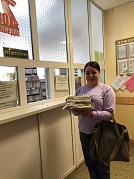 Специалист в деле (Анастасия Сунгатуллина)