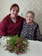 Специалист в деле (Анастасия Сунгатуллина)