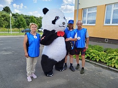 "Спартакиада-2025"