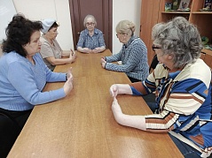  Изо-студия «Палитра»