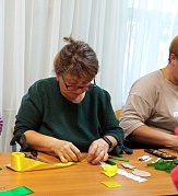 Мастер-класс по изготовлению магнитов на холодильник «Для мамы своими руками»