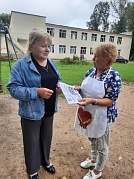 "Добрые крышечки"- Всероссийский эколого-благотворительный проект